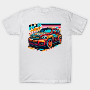 Chevrolet HHR T-Shirt